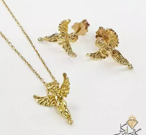 عکس گوشواره فرشته