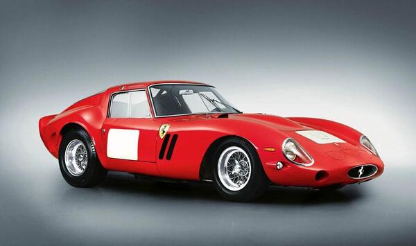 عکس گرانترین مرسدس بنز