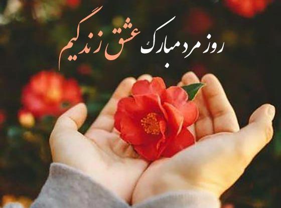 چند عکس برای روز مرد