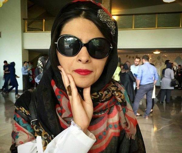 عکس نوشته اشعار مریم حیدرزاده