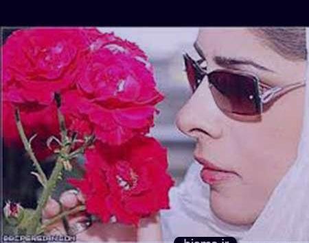 عکس نوشته اشعار مریم حیدرزاده