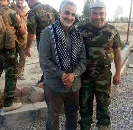 عکس دمپایی پاره رهبر