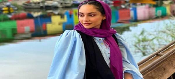 عکس ترلان پروانه در ترکیه