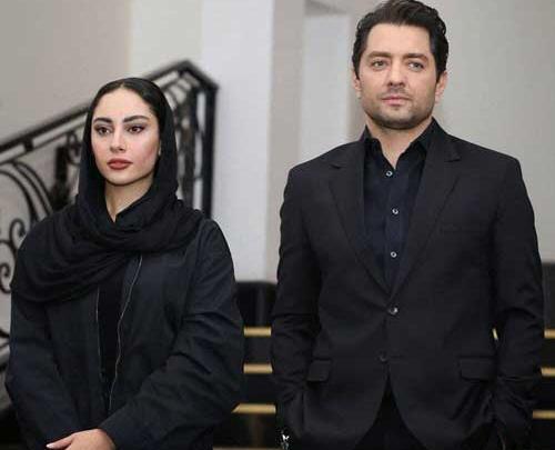 عکس ترلان پروانه در ترکیه