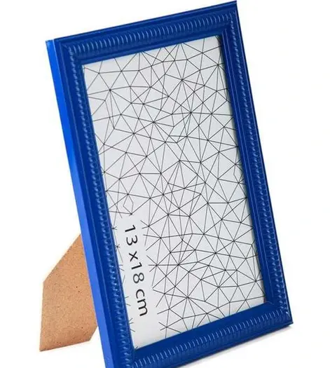 عکس آبی کاربنی