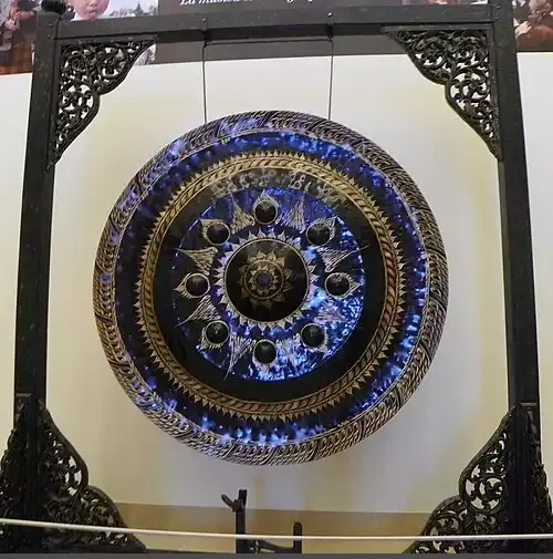 عکس تام تام