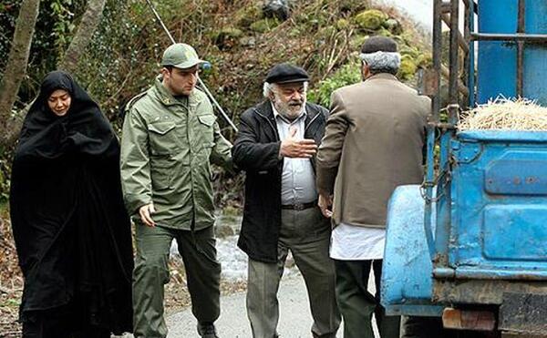 عکس عباس امیری