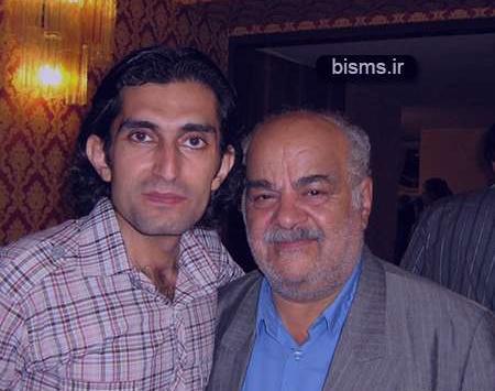عکس عباس امیری