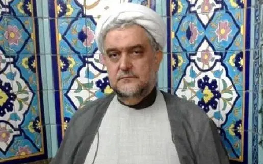 عکس عباس امیری