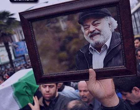 عکس عباس امیری