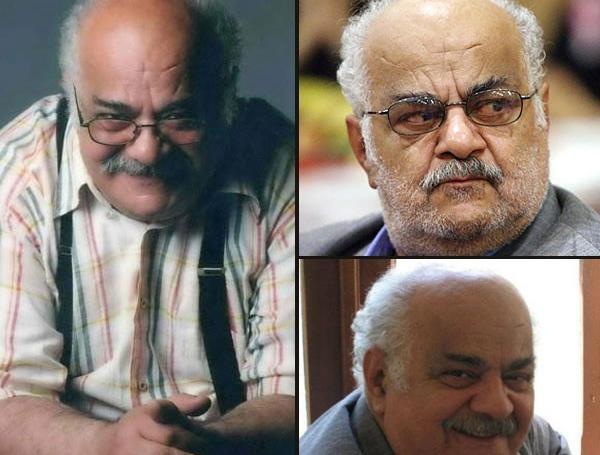 عکس عباس امیری