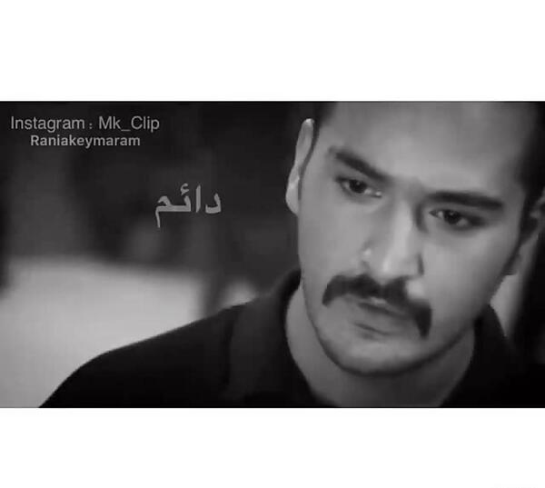 عکس غمگین عشقم تنهام گذاشت