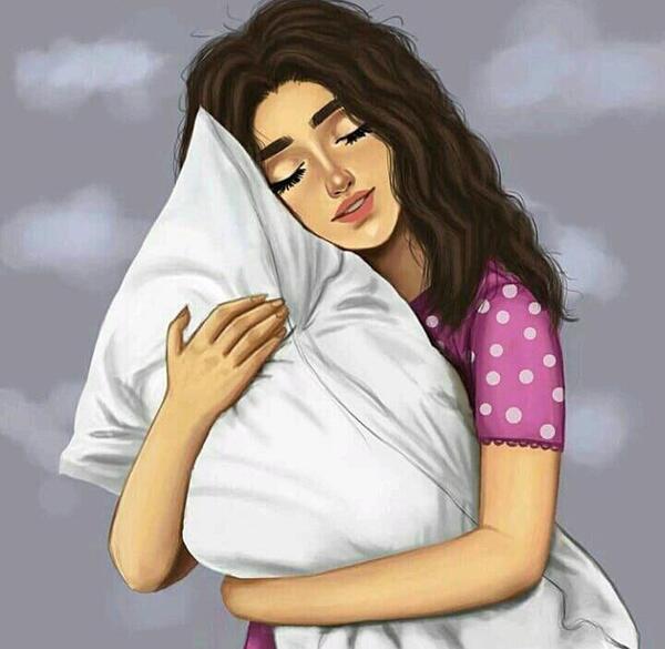 عکس پروفایل دخترونه فانتزی لوس