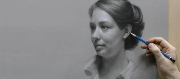 عکس نقاشی های پرتره معروف