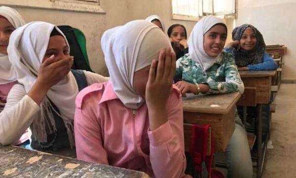 عکس تصاویر روز جهانی حجاب