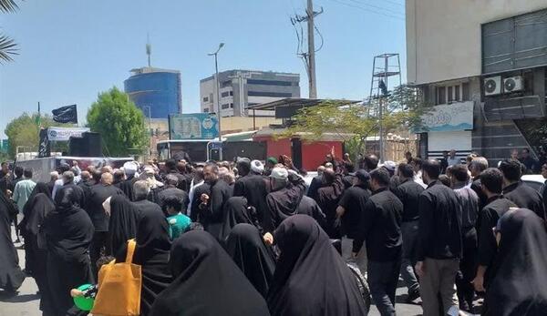 عکس تصاویر روز جهانی حجاب