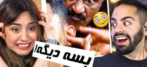 عکس نامزدی میا و کوروش