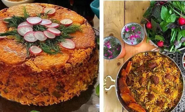 عکس فرشته حسینی ها