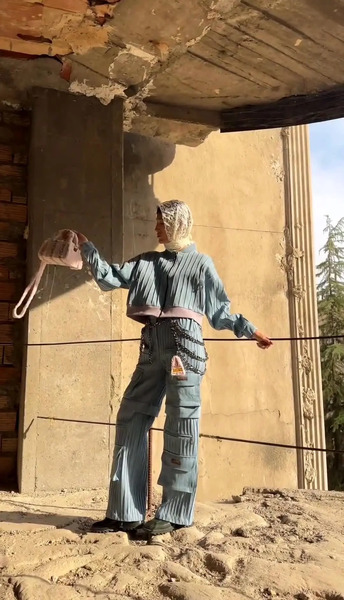 عکس فرشته حسینی ها