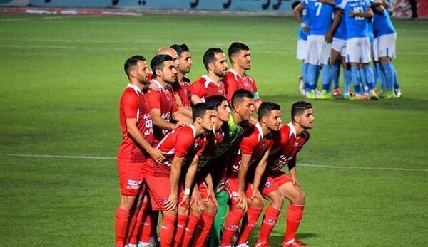 عکس حسن آزادی