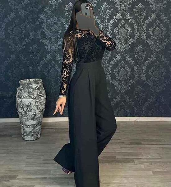 عکس لباس مجلسی دخترانه برای عروسی