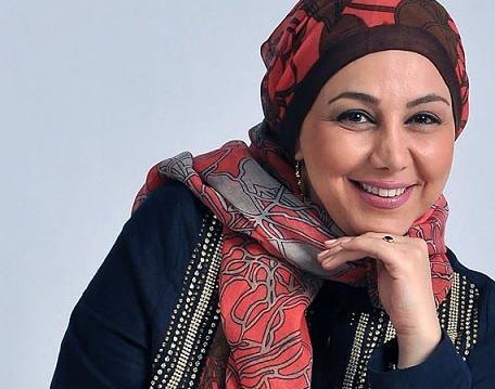 عکس بهنوش بختیاری بدون آرایش