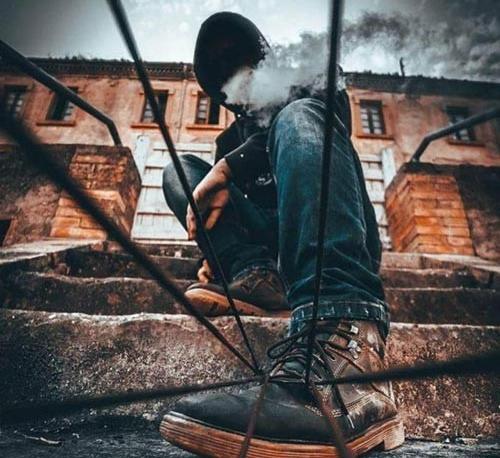 عکس پروفایل پسرانه شاه