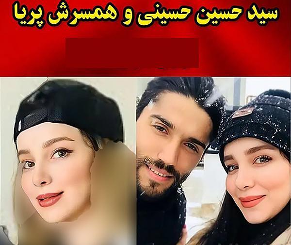 عکس فرشته قربانی