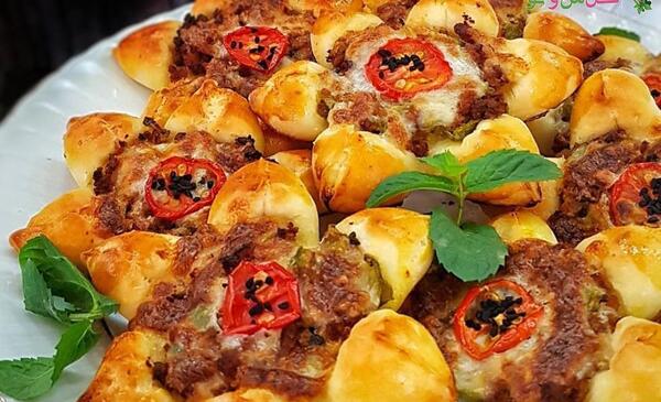 عکس فرشته قربانی
