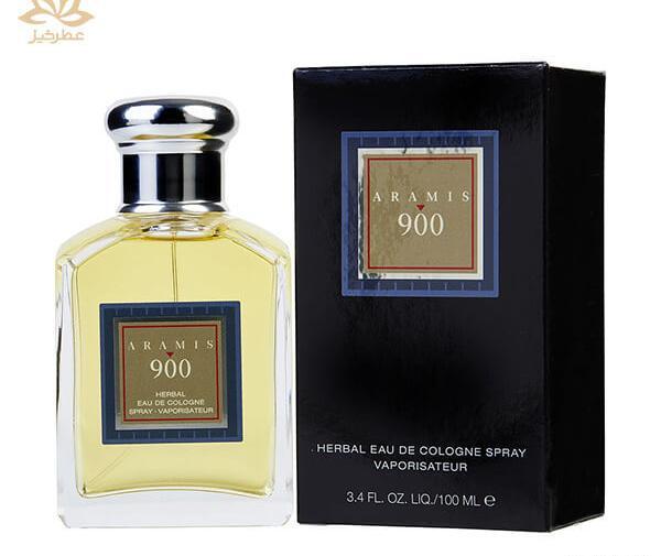 عکس ادکلن آرامیس 900