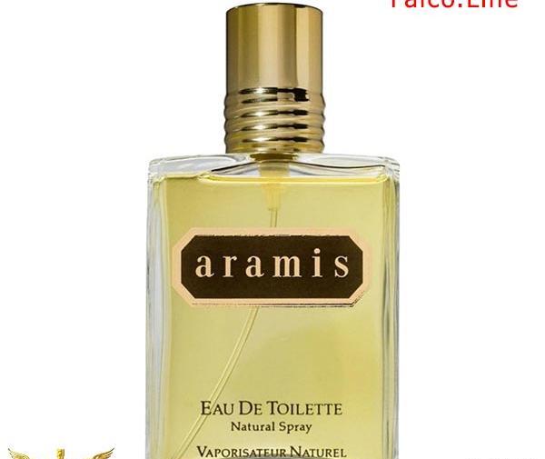 عکس ادکلن آرامیس 900