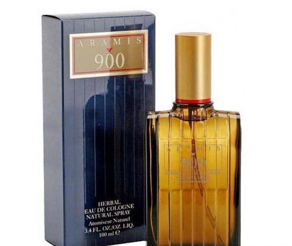 عکس ادکلن آرامیس 900