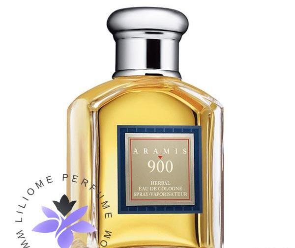 عکس ادکلن آرامیس 900