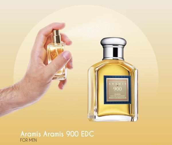 عکس ادکلن آرامیس 900