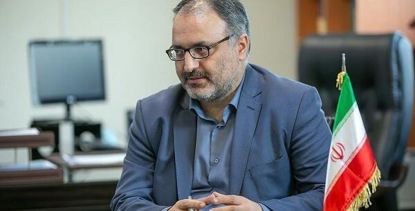 عکس سردار میرحیدری