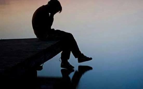 عکس پروفایل پسرانه زیر بارون