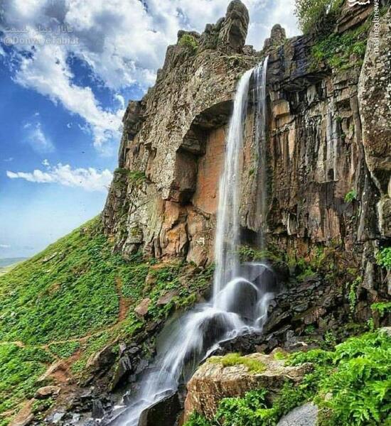 عکس دیدنی گیلان