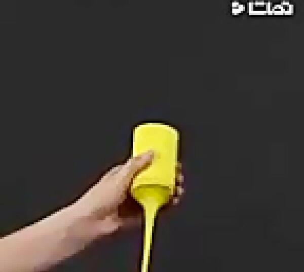 عکس برف شادی بزرگ