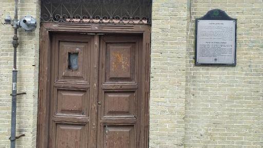 عکس پل کالج تهران