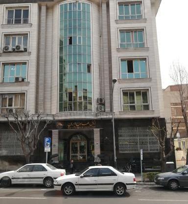 عکس پل کالج تهران