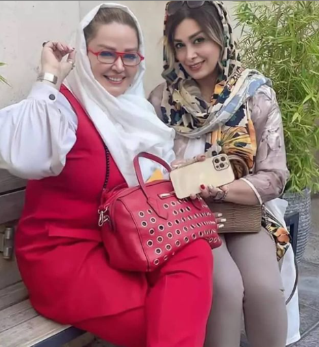 عکس بهاره رهنما بیوگرافی