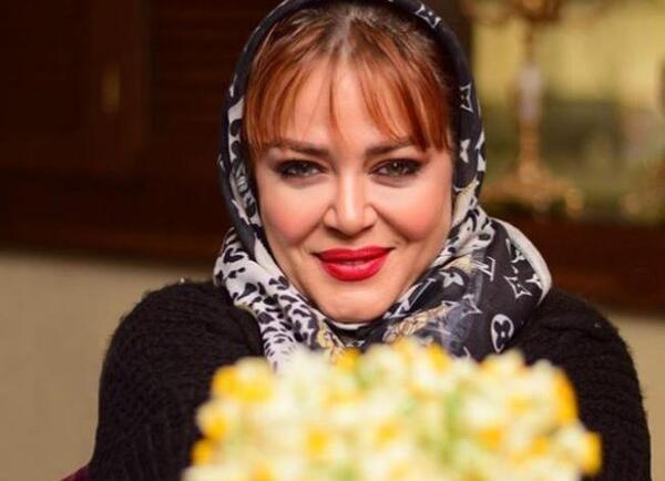 عکس بهاره رهنما بیوگرافی
