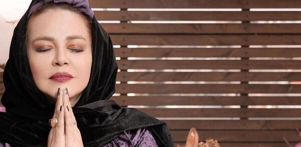 عکس بهاره رهنما بیوگرافی