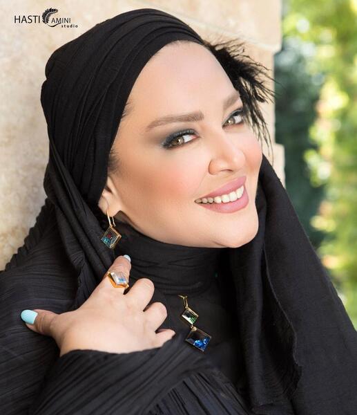 عکس بهاره رهنما بیوگرافی