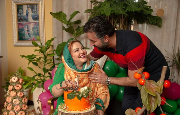 عکس بهاره رهنما بیوگرافی