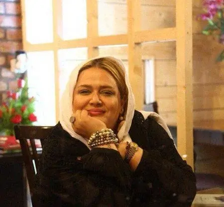 عکس بهاره رهنما بیوگرافی