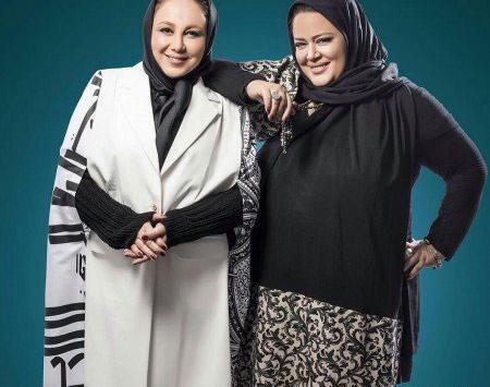 عکس بهاره رهنما بیوگرافی
