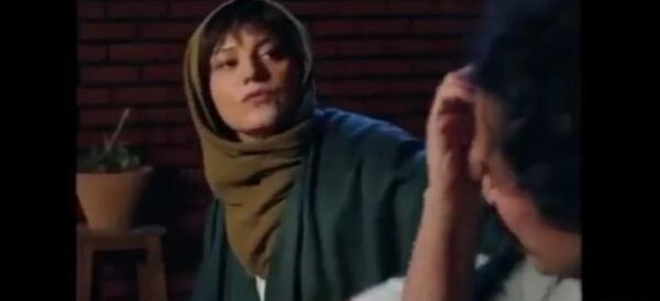 عکس آیسان حداد