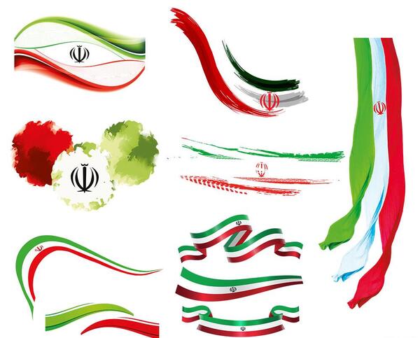 عکس پرچم png
