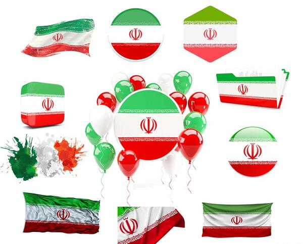 عکس پرچم png